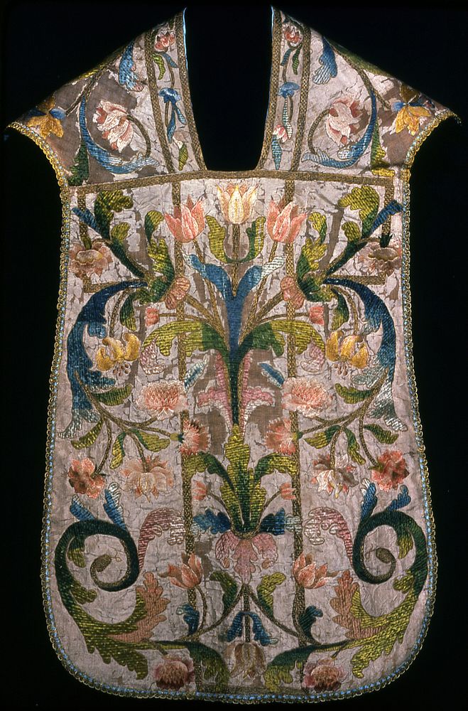 Chasuble