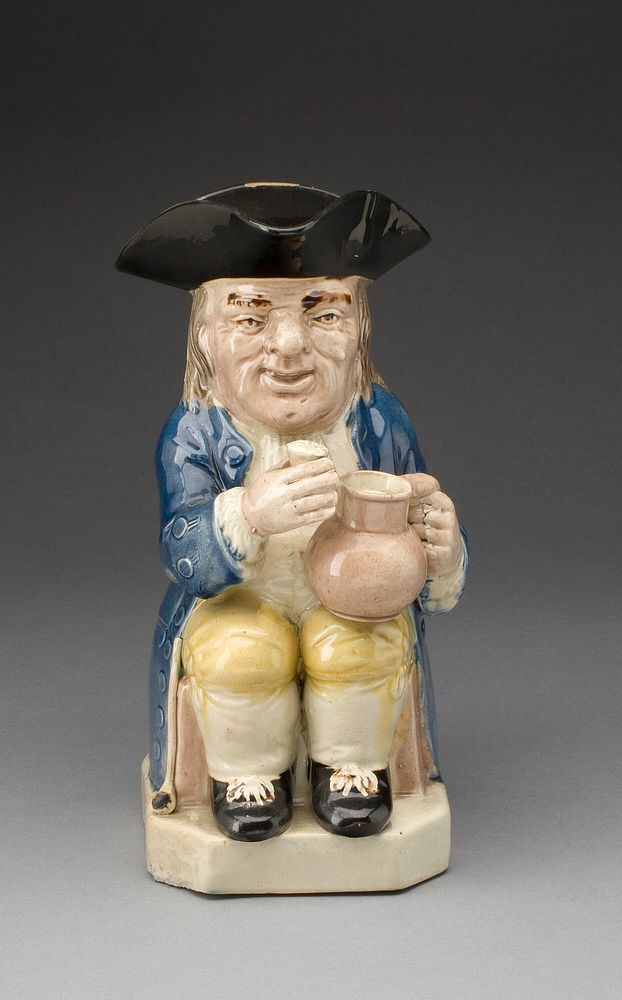 Toby Jug