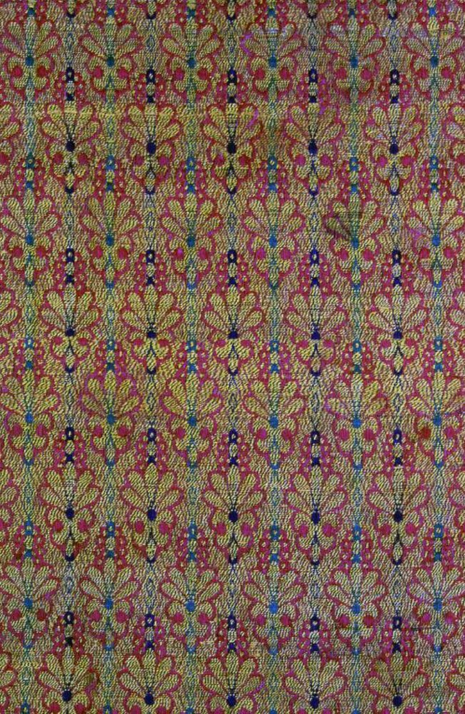 Panel (Dress Fabric)