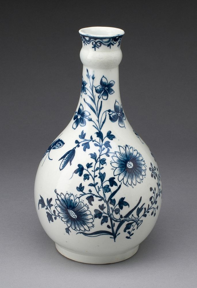 Juglet by Worcester Porcelain Factory (Manufacturer)