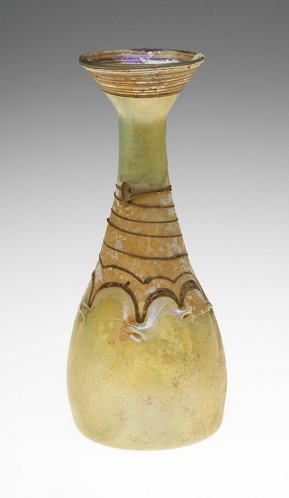 Bottle by Byzantine
