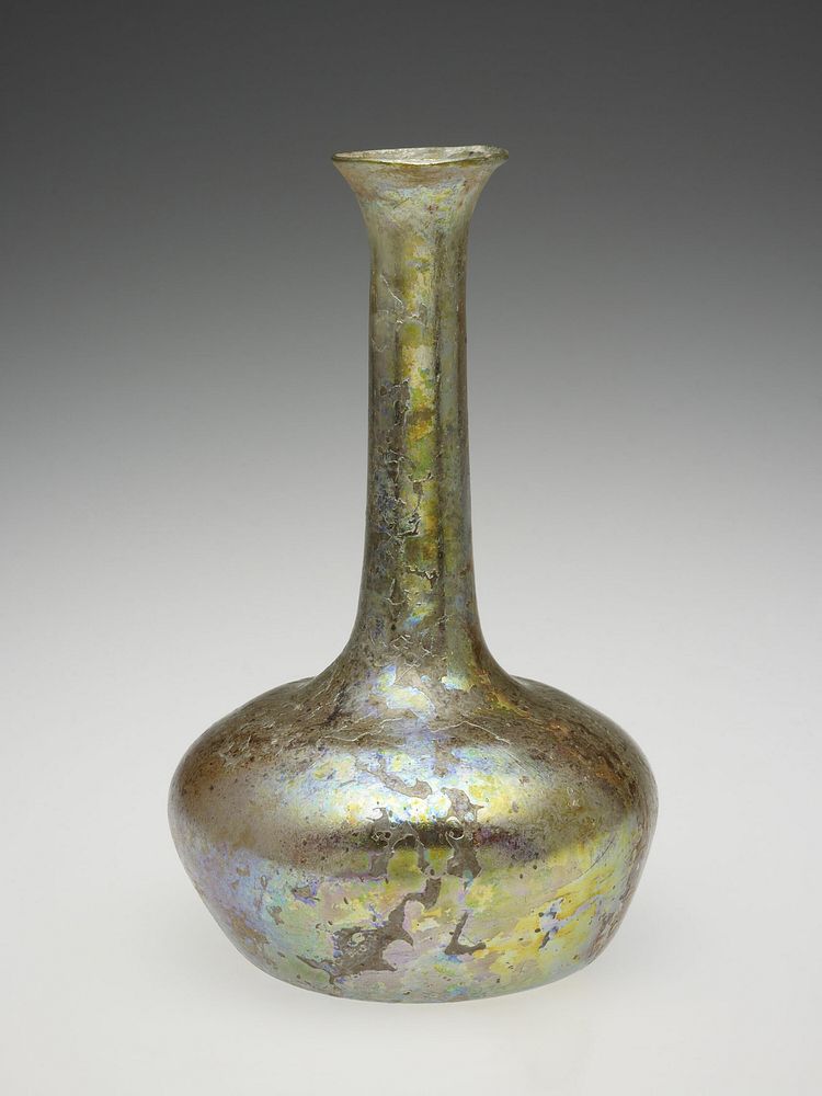 Bottle by Ancient Roman