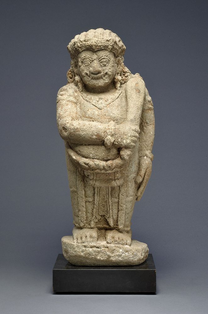 Guardian Figure (Dvarapala)