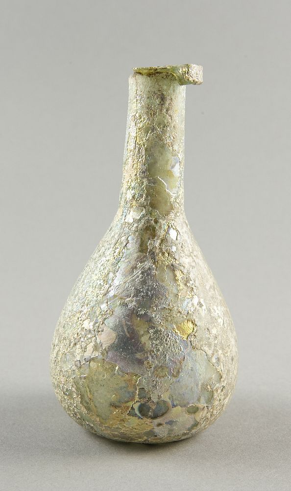 Bottle by Ancient Mediterranean