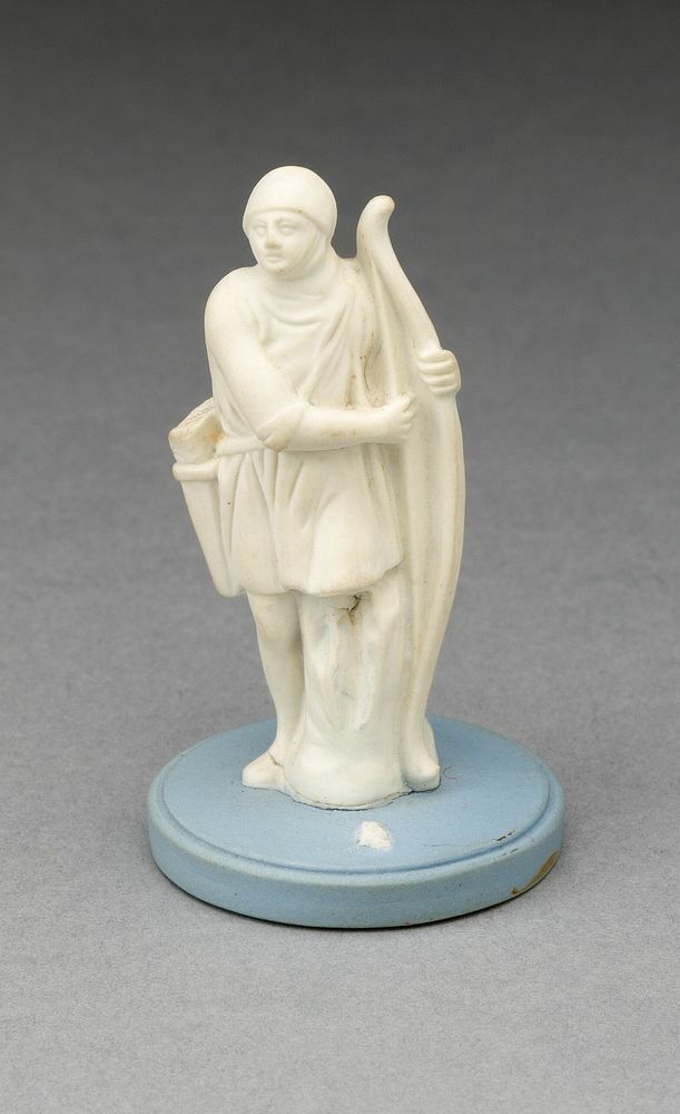 Chess Piece: Pawn by Wedgwood Manufactory (Manufacturer)