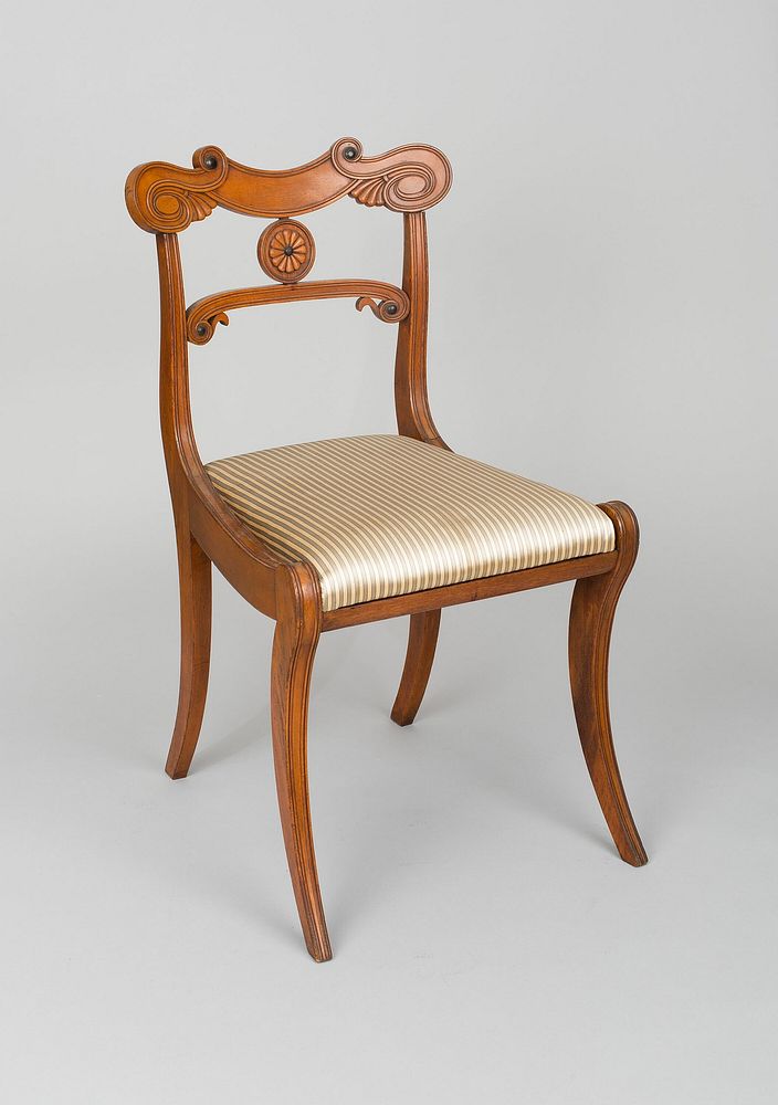 Side Chair (one of two)