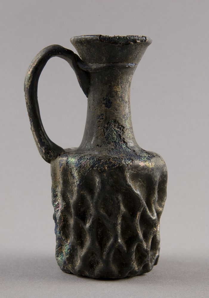 Pitcher by Ancient Roman