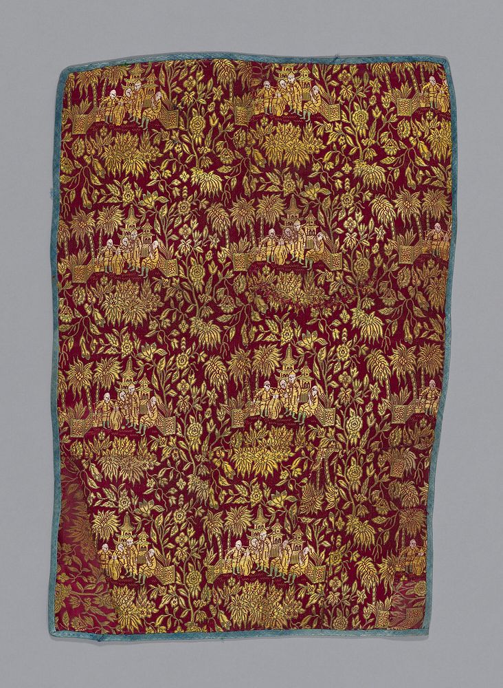 Panel (Dress Fabric)
