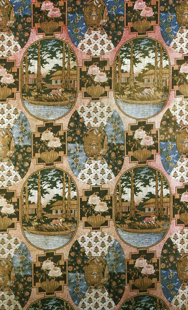 Panel (Furnishing Fabric)