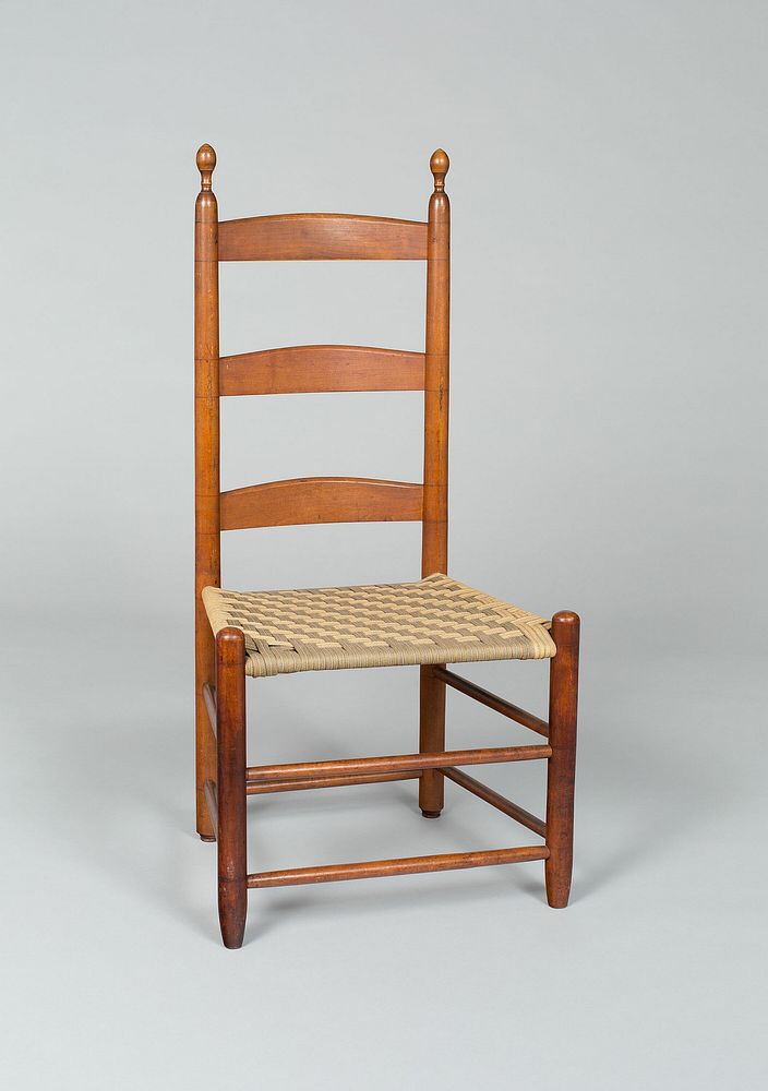 Side Chair by Shaker