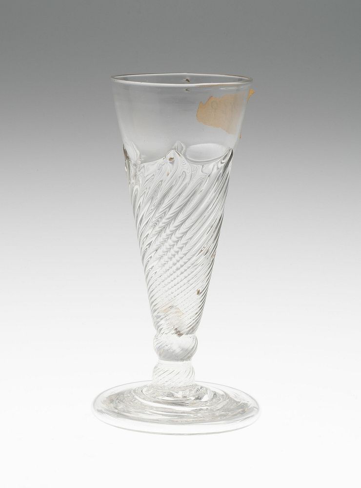 Ale Glass