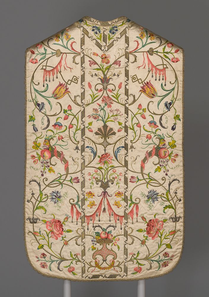 Chasuble