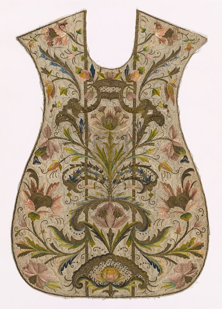 Chasuble (Front)