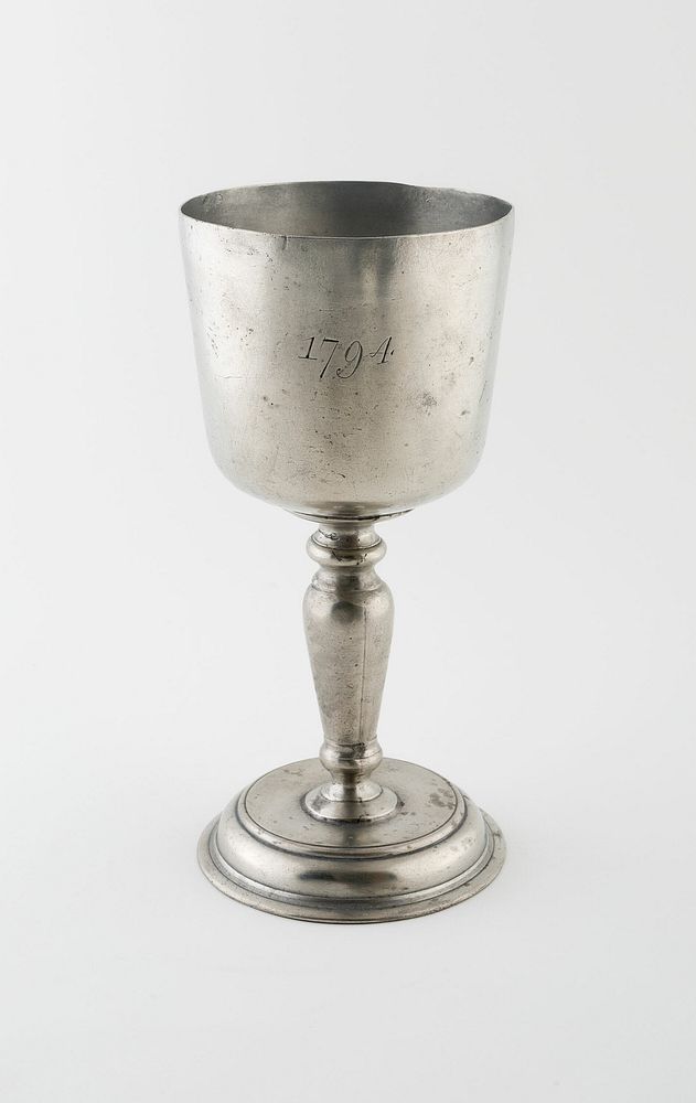 Communion Chalice by Stephen Maxwell