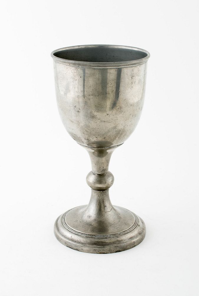 Communion Cup by James Dixon and Sons