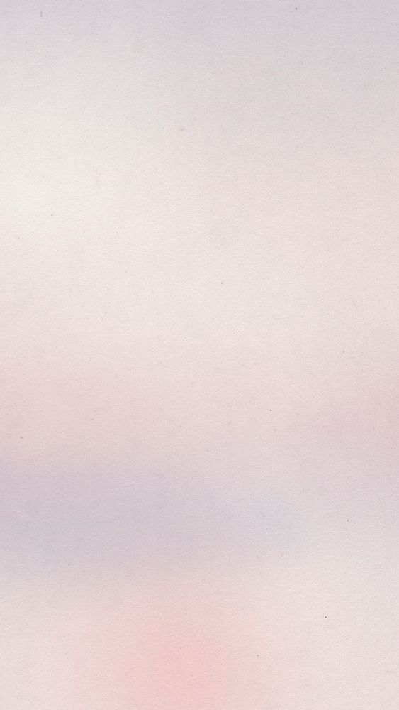 Pink pastel sky iPhone wallpaper, gradient aesthetic background