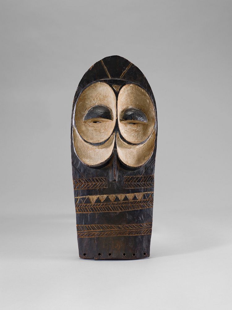 Initiation Mask (emangungu)