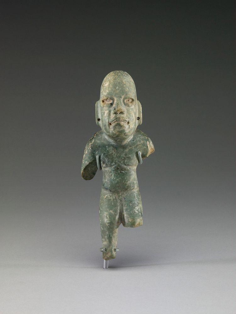 Standing Figurine