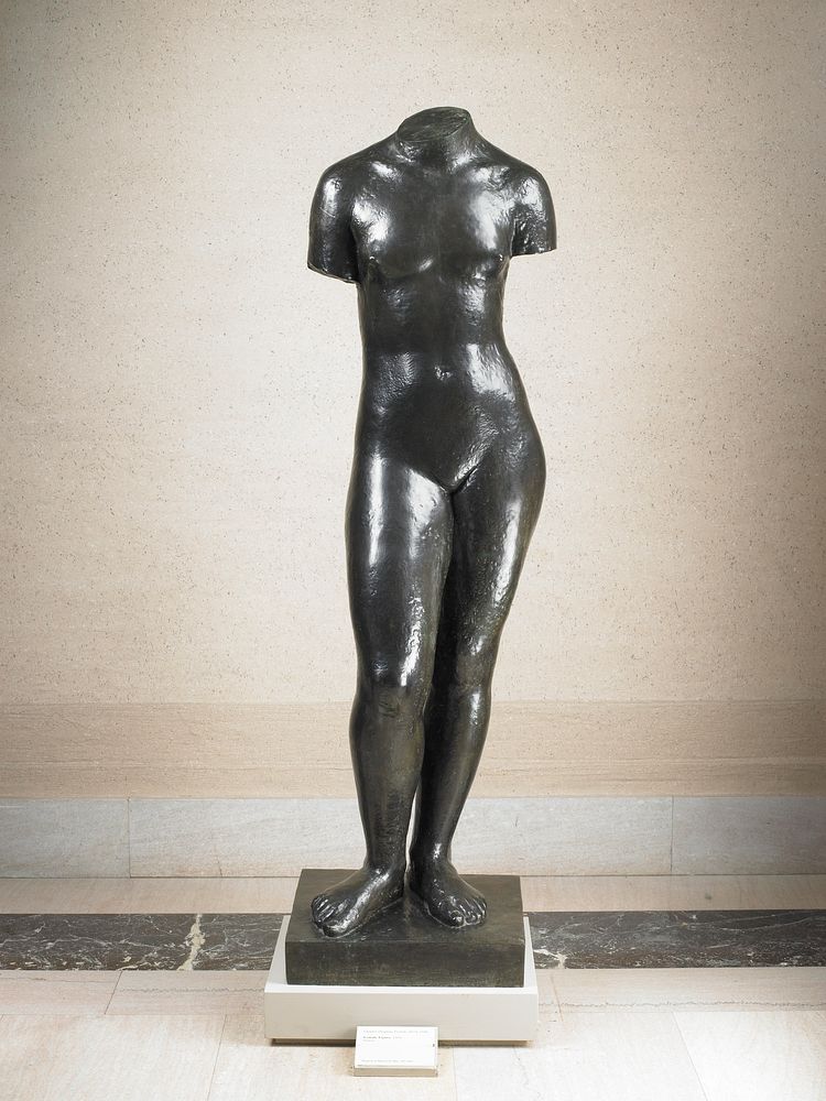 Female Figure