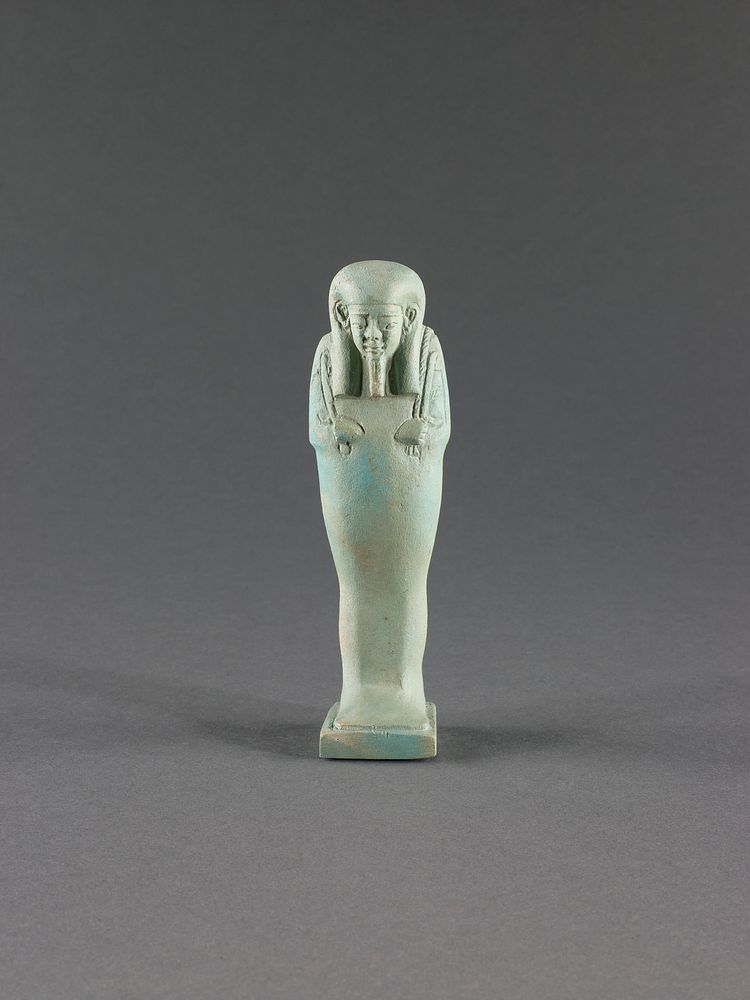 Shabti of Padipep