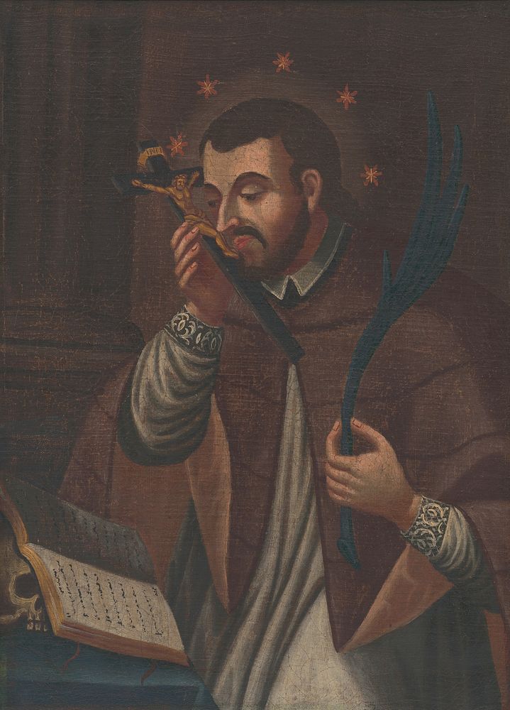 St. john of nepomuck