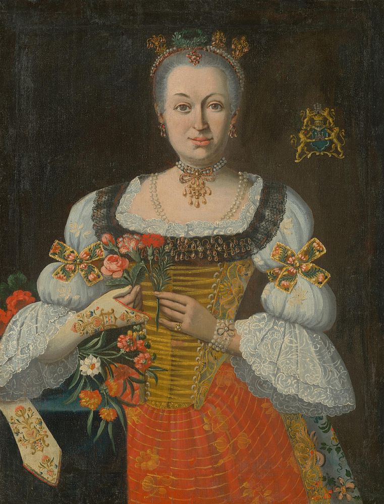 Johanna zuzana horváth-stanithová, Ján Gottlieb Kramer