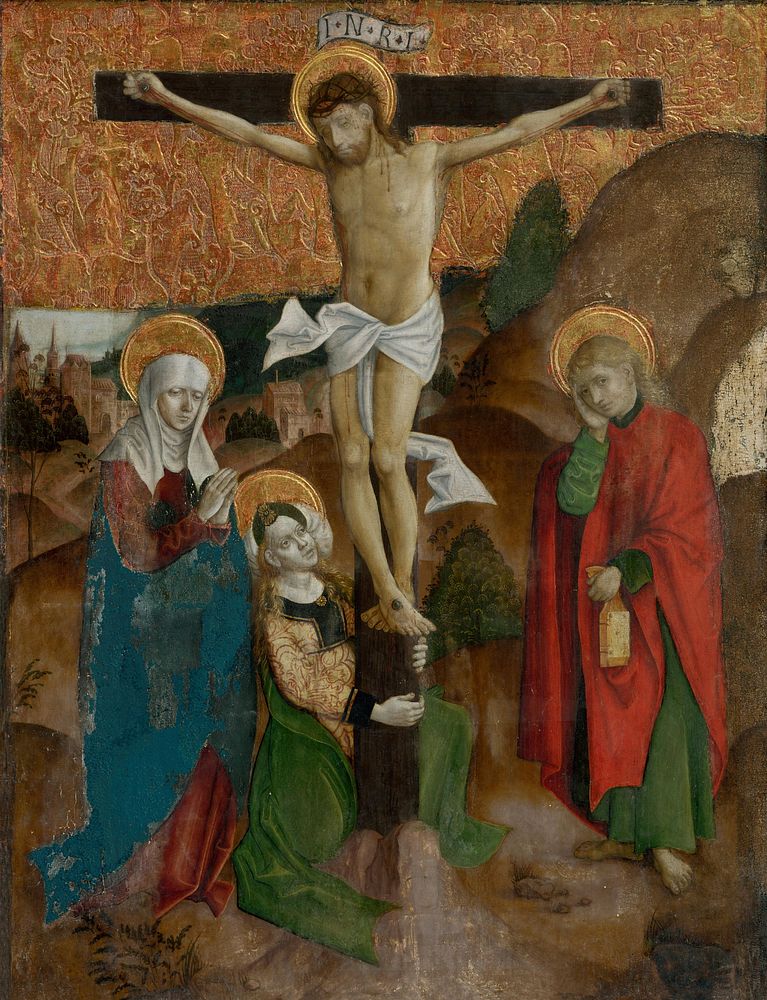 Crucifixion