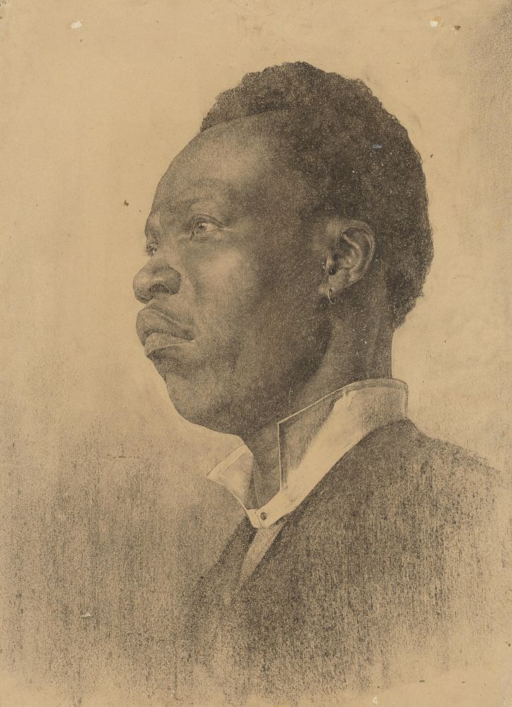 Portrait boy, Ákos Aranyossa Free Photo rawpixel