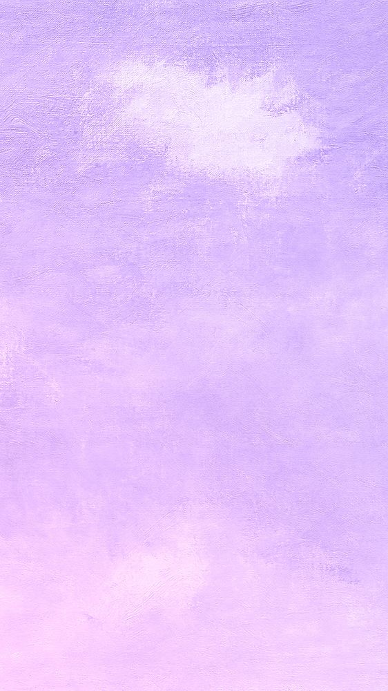Aesthetic purple sky iPhone wallpaper. Claude Monet artwork, remixed by rawpixel.