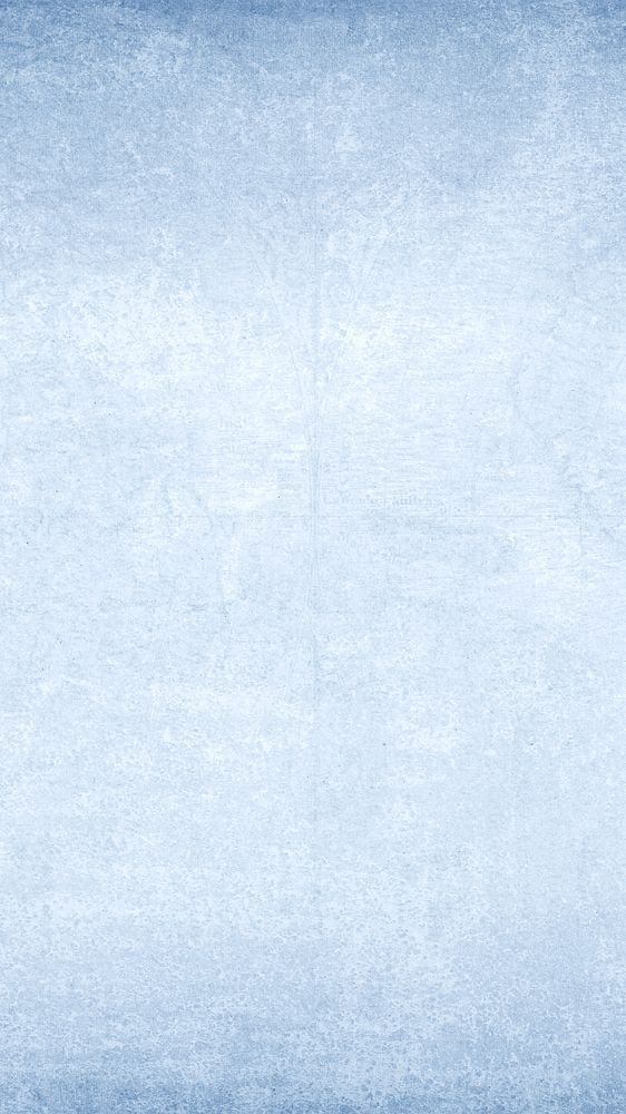 Blue vintage paper iPhone wallpaper, remixed by rawpixel