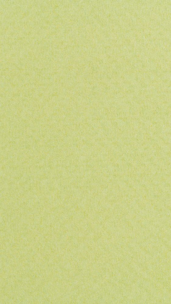 Green paper textured iPhone wallpaper