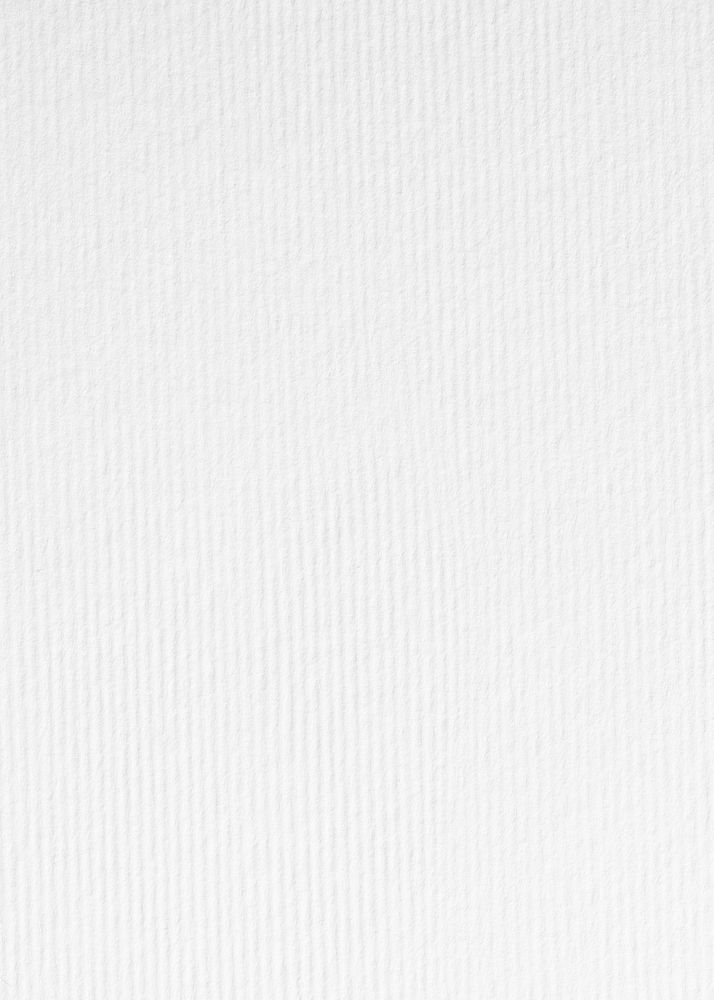 White textured background