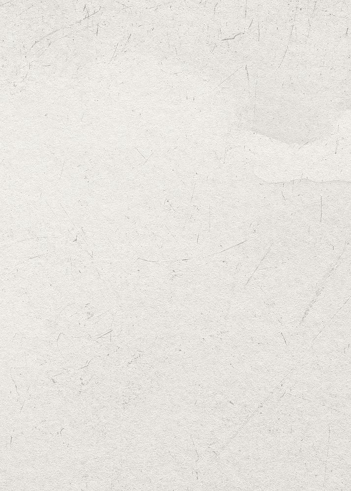 Off-white paper textured background, minimal design