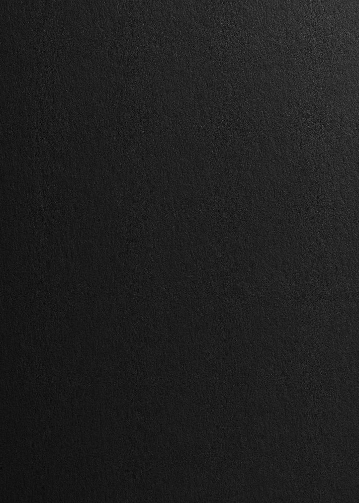 Black textured background