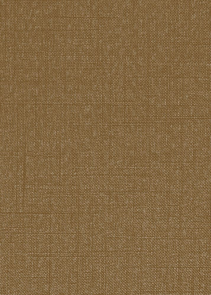 Brown canvas textured background