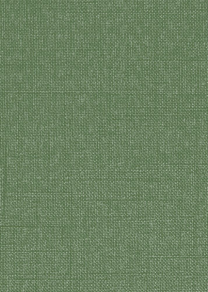Green canvas textured background