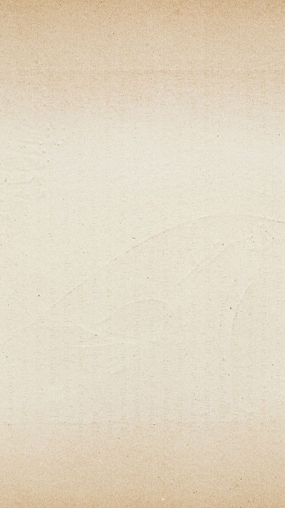 Vintage paper textured iPhone wallpaper