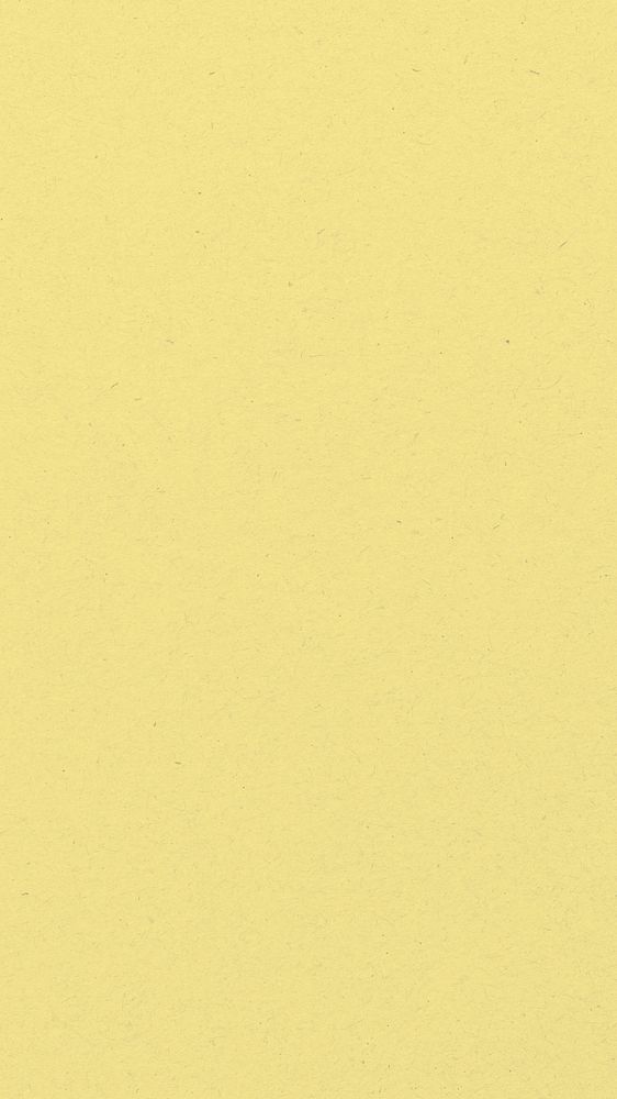 Yellow mustard textured mobile wallpaper