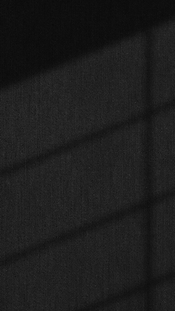 Black window shadow iPhone wallpaper, aesthetic background