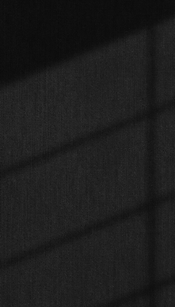 Black window shadow iPhone wallpaper, aesthetic background