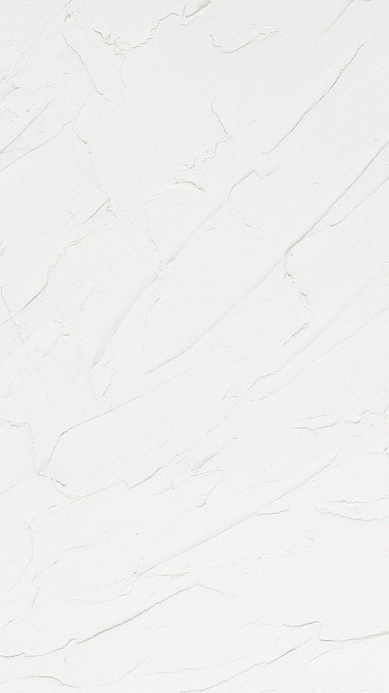 White abstract textured mobile wallpaper
