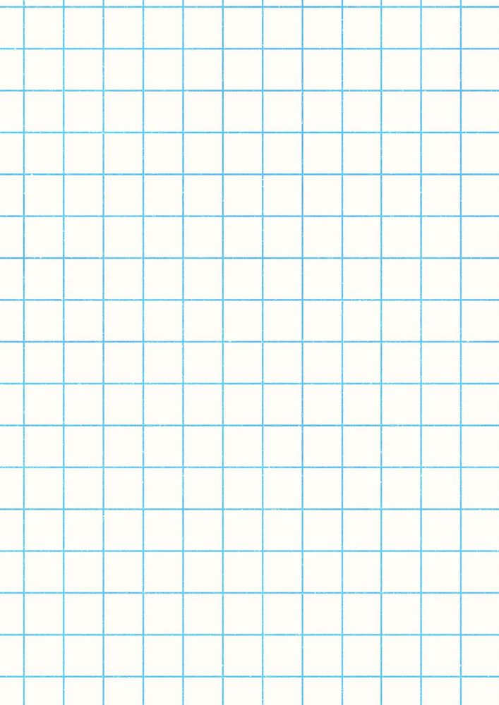 Blue grid pattern background