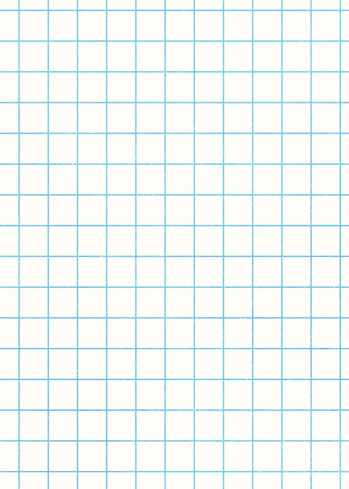 Blue grid pattern background