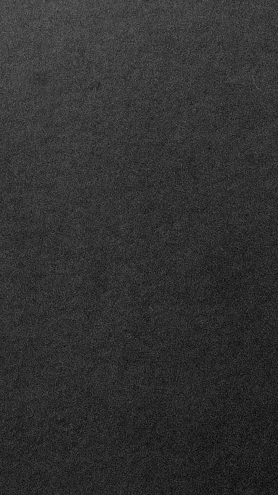 Black textured phone wallpaper