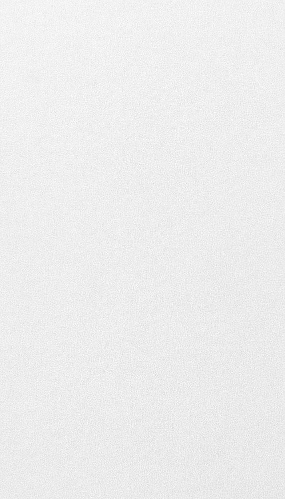 White paper textured iPhone wallpaper
