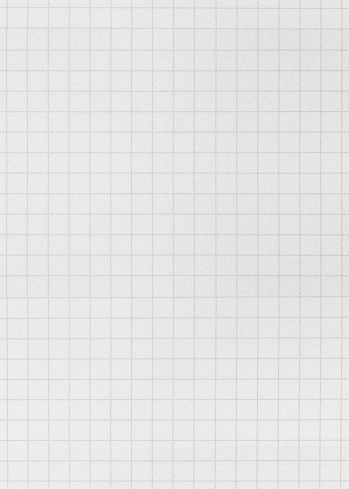 Off-white grid patterned background, minimal design