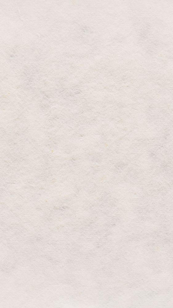 Mulberry paper textured iPhone wallpaper, beige design