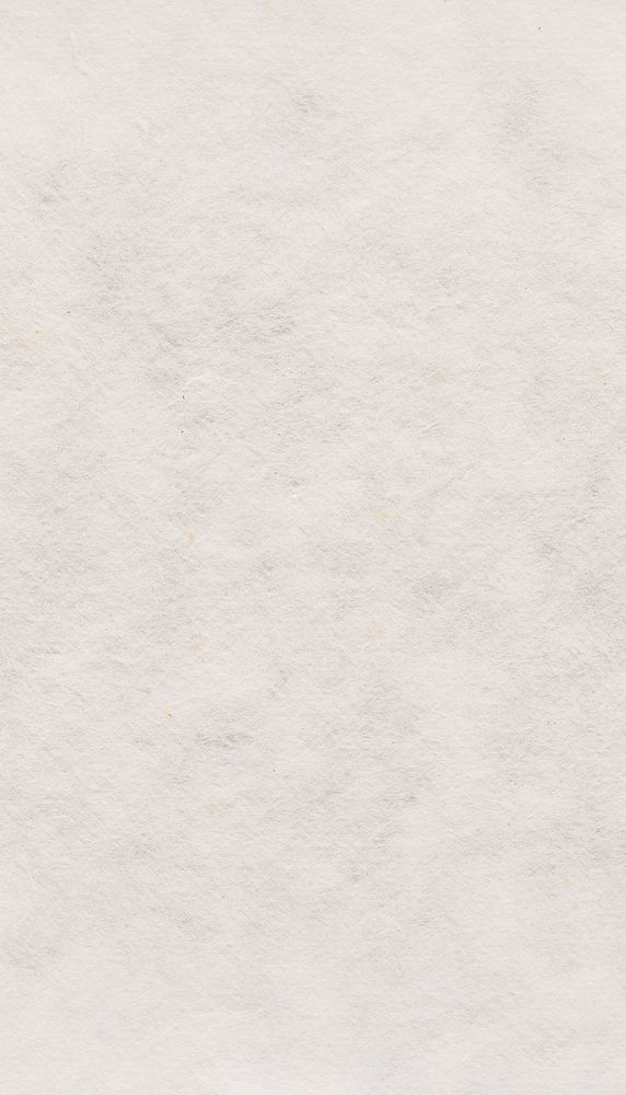 Mulberry paper textured iPhone wallpaper, beige design