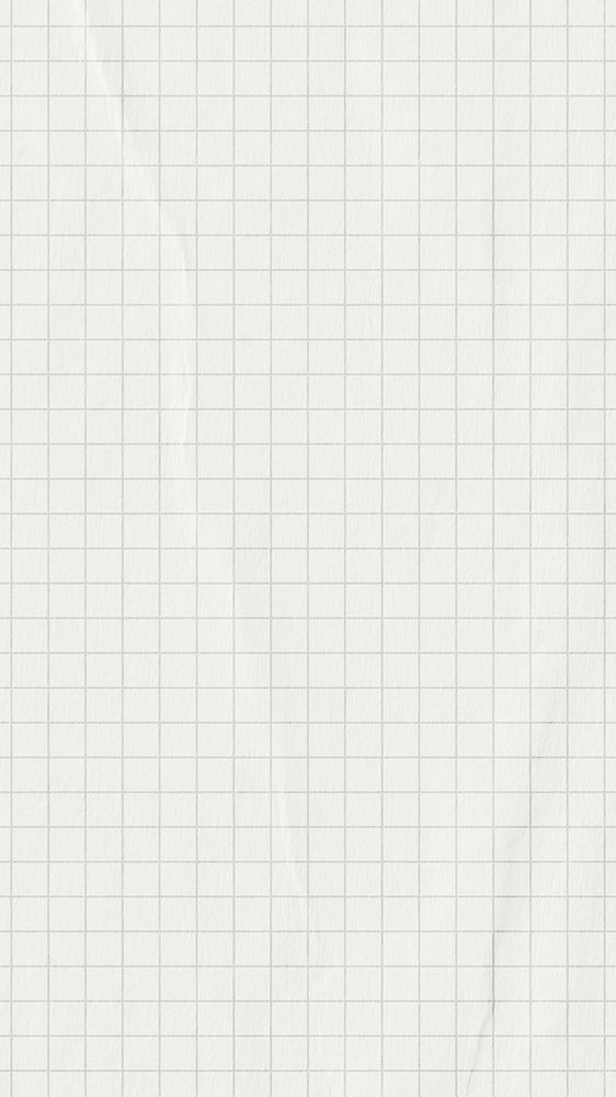 Beige grid patterned iPhone wallpaper