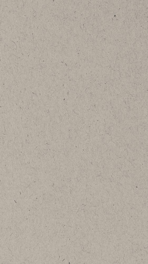 Simple greige textured iPhone wallpaper